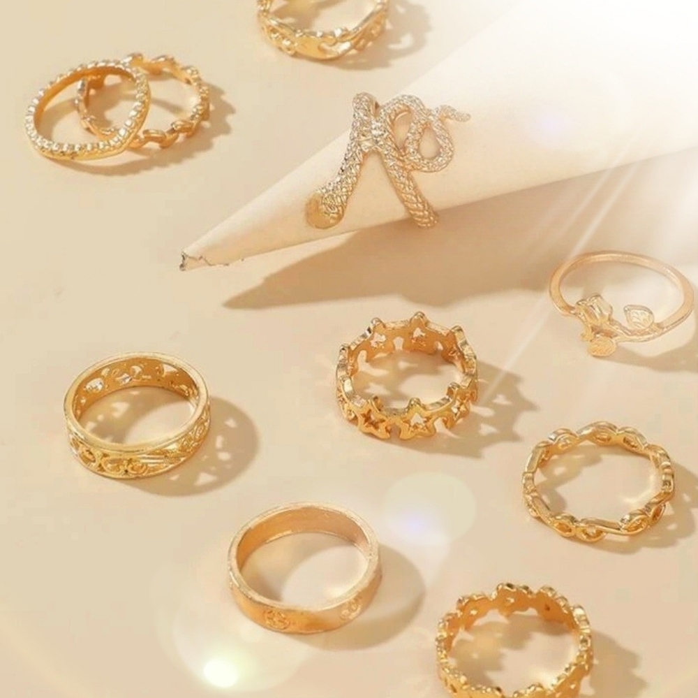 Rings